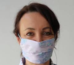 Zeige mir Deine Maske ...