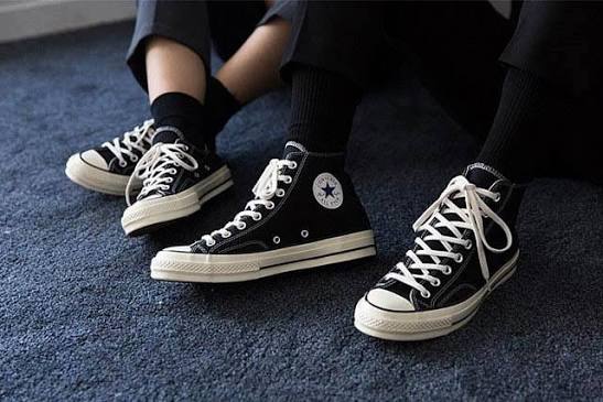 Vì sao Converse Chuck 1970s lại có khả năng tạo trend nhiều năm liền?