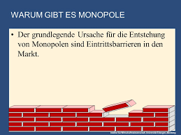 15 Monopol. - Ppt Video Online Herunterladen