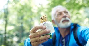 The resulting granola bars are dense and. Healthy Granola Bars Fact Or Fiction