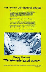 Every 70s Movie: The Man Who Loved Women (1977)