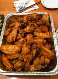 The company also has party platters that make the party more fun with affordable rates. Buffalo Wings Bitchings Gripings