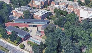 Johns Hopkins May Tear Down Arts Center By Tod Williams Billie Tsien Architects 8 800 707 19 37 отдел заботы о клиентах double glass.