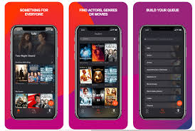 This app is available only on the app store for iphone, ipad, and apple tv. 10 Best Free Movie Apps For Iphone In 2021