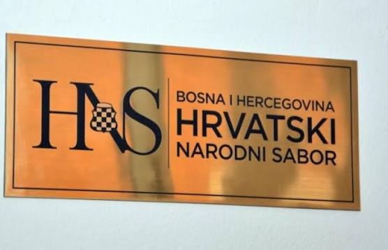 Danas 7. zasjedanje Hrvatskog narodnog sabora BiH | Ramski Vjesnik
