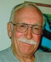 Obituary for Philip Melvin Andrews