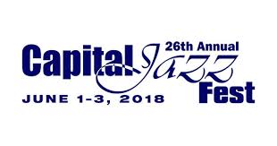 Capital Jazz Fest 2018 At Merriweather Post Pavilion On 1