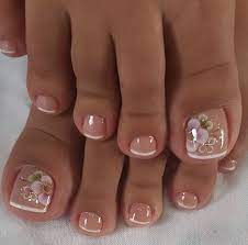 Uñas de gel para pies uñas sencillas y bonitas uñas para señoras uñas kylie jenner belleza uñas bellas decoradas uñas manos y pies uñas francesas instagram. Https Www Pinterest It Pin 722405596464643521 Unas De Gel Para Pies Unas Pies Decoracion Unas De Pies Sencillas