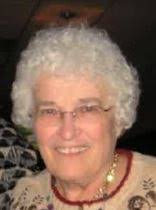 Doris Smeltzer Obituary