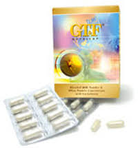 Authorized and registered company build since 2004. Gt F Nutricap