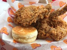 Maybe you would like to learn more about one of these? Popeyes Chicken Seafood Guelph Menu Prices Restaurant Reviews Tripadvisor