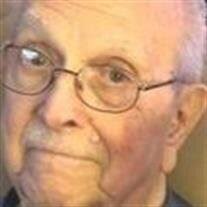 George Evanoff Obituary