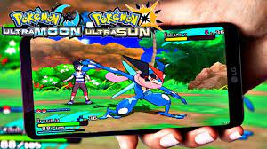 Download the redesigned pokémon tv app, complete with awesome new features and even easier navigation! 450mb Download Official Pokemon Ultra Sun Moon For Android Ios Youtube