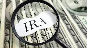 $5,500, or $6,500 if over 50; Life Is Hard But Opening An Ira Retirement Account Is Easy