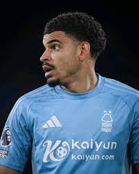 Kudus gone to Tottenham and they want gibbs White surely can grab Richy back