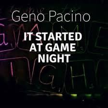 The track was written by gaga, michael tucker, hugo leclercq and justin tranter, and produced by bloodpop ® and madeon. 911 Mp3 Song Download By Geno Pacino It Started At Game Night Wynk
