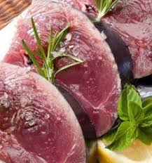 Marinade De Thon Rouge A La Citronnelle Gingembre Soja Et Coriandre A La Plancha Ofyr Cuisine Des Tendances Marinade Pour Poisson Thon Rouge Recettes De Cuisine