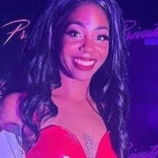 Brittany Mathis's Instagram, Twitter & Facebook