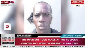 LIVE PRESS CONFERENCE HELD BY MR GERALD RAMDEEN, ATTORNEY FOR LMCS LTD &  KAZIM ALI JR