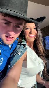 NFR 2024 Round 6 Fit Check and Fashion Highlights