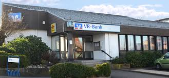 Vr Bank Sudwestpfalz Eg Pirmasens Zweibrucken Geschaftsstelle Vinningen