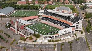 reser stadium oregon state university corvallis or oregon