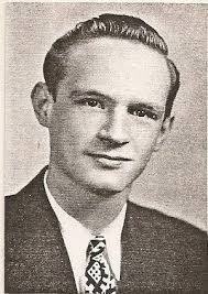 Obituary of John E Giering