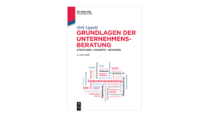 Oftmals sind genau dies die. Buchtipp Grundlagen Der Unternehmensberatung Von Dirk Lippold