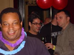 Remembering Kent Thompson, Class of 68