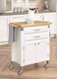15 small mobile kitchen carts  vurni
