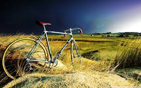 Bicycle Wallpapers - Top Free Bicycle Backgrounds - WallpaperAccess