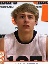 Hunter Guiles, Valor Christian