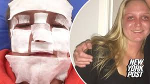 There’s a self-tanning shower head now and we don’t know how to feel about  it