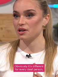 Jodie Ounsley Embraces Dance in Strictly Christmas Special