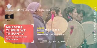 Последние твиты от wetripantu (@we_tripantu). Ficvaldivia Y Tuwun Celebran El We Tripantu Con Una Destacada Seleccion De Cine Indigena Ficvaldivia 2021