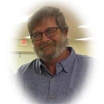 David William Gover SR Obituary