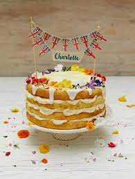 Cute birthday cakes narwhal cake tutorial partytime cake cute cakes cake decorating. Lemon Drizzle Cake Jamie Oliver Baking Recipes Recipe Lemon Drizzle Cake Charlotte Cake Drizzle Cake