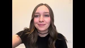 Molly Walters Graduate Application Video