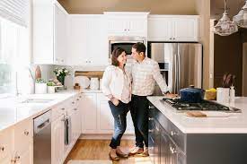 This new home for sale in bothell wa leaves a distinct impression, built with family and an entertaining atmosphere in mind. Bothell Kitchen Remodel Elegant Simplicity