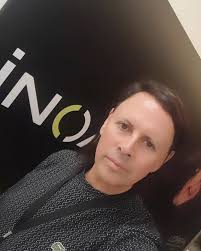 Sergio Giles Coiffeur