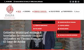 1 de julio al 31 de diciembre del 2020. Gobierno Municipal Cuenta Con Servicio En Linea Para El Pago Del Impuesto Predial Zamora Gob Mx