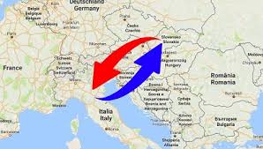 È guidato dai populisti di destra del partito ol'ano. Trasporti Italia Slovacchia Italia Servizi Di Trasporto Logistica