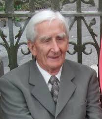 Death Notice of Philip Raymond O'Neill (Passage West, Cork)