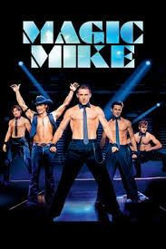 Magic mike live on stage in london. Warnerbros Com Magic Mike Movies