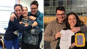 Cancers can be diagnosed from a number of different routes. Woman S Cousin Acts As Surrogate As Cancer Means She Can T Have Kids Metro News