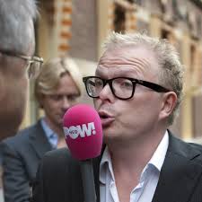 Het incident met Jan Roos liep toch nét wat anders