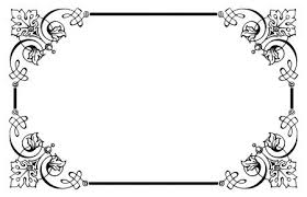 Free Vintage Book Page Graphics And Clip Art Engravers Inscriptions Clip Art Borders Free Clip Art Clip Art