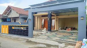 Jasa gambar desain rumah 2d / 3d. Jasa Renovasi Rumah Depok Tukang Bangunan Depok Terpercaya