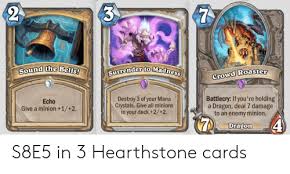 You can make your own hearthstone game today by following this easy tutorial!part 1. 25 Best Memes About Hearthstone Cards Hearthstone Cards Memes