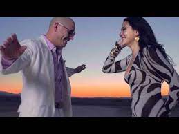 pitbull rain over me ft marc anthony no the same level of music but it is fresh and btw pitbull is cuban music clips zumba songs music book